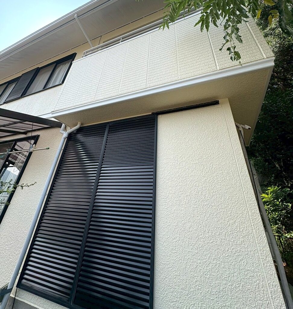 八幡東区　N様邸　完工5